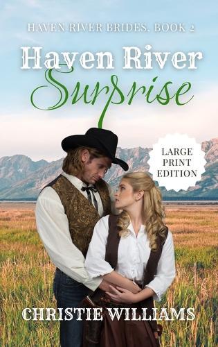 Haven River Surprise
