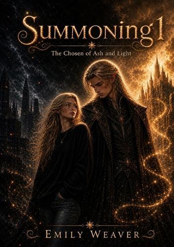 Summoning Book 1: The Chosen of Ash and Light