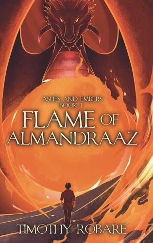 Flame of Almandraaz