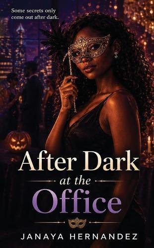 After Dark at the Office: Some secrets only come out after dark
