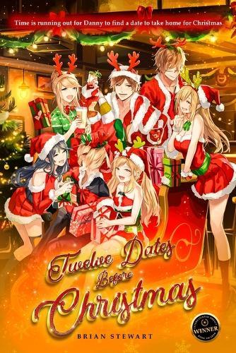 Twelve Dates Before Christmas