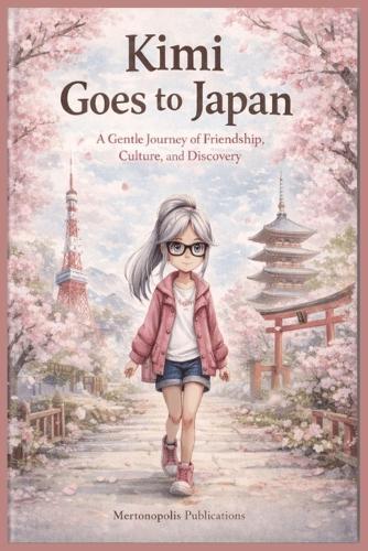Kimi Goes to Japan