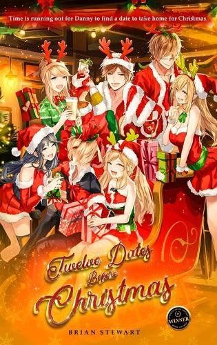 Twelve Dates Before Christmas