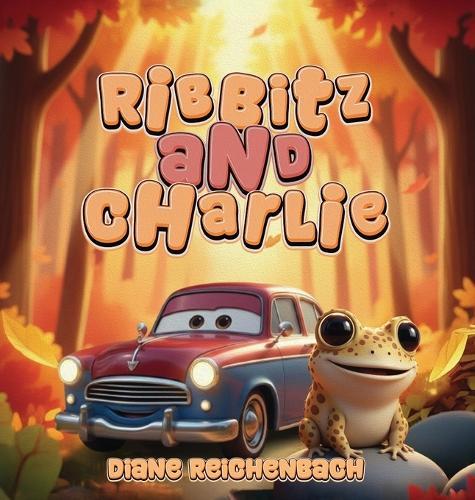 Ribbitz and Charlie