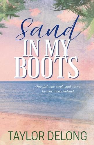 Sand in My Boots