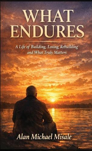 What Endures: A Life of Building, Losing, Rebuilding and What Truly Matters