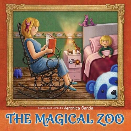 The Magical Zoo