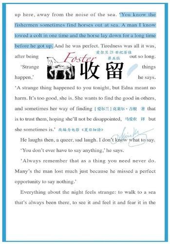 收留