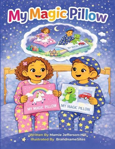 My Magic Pillow