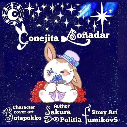 Conejita soñadar (cute bunny dreamer)