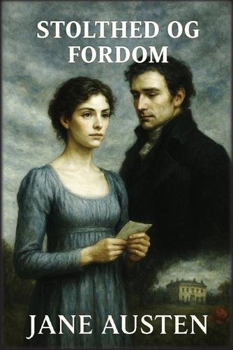 Stolthed og fordom