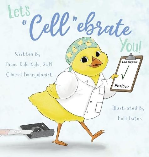 Let's ""Cell""ebrate You!