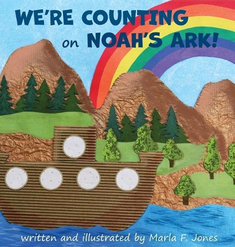 We're Counting on Noah's Ark!