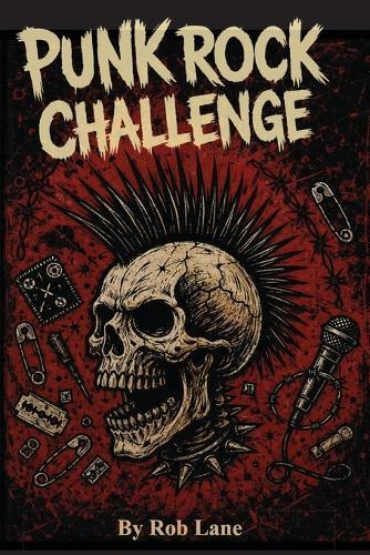 Punk Rock Challenge