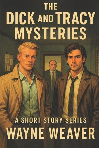 The Dick and Tracy Mysteries: A Short Story Collection