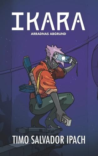Ikara: Arradnas Abgrund