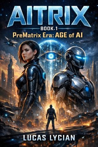 Aitrix: Book 1 - PreMatrix Era: AGE of AI
