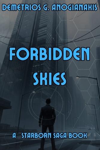 Forbidden Skies