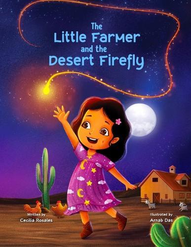 The Little Farmer and the Desert Firefly