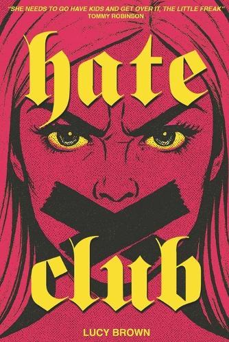 Hate Club