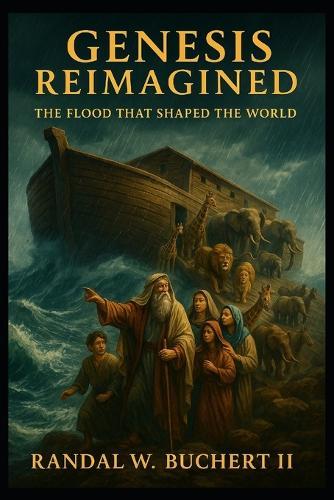 Genesis Reimagined: The Flood that shaped the world.
