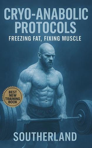 Cryo-Anabolic Protocols: Freezing Fat, Fixing Muscle: Unlock Peak Performance, Hormone Mastery, and Rapid Recovery Through Cold Exposure Science