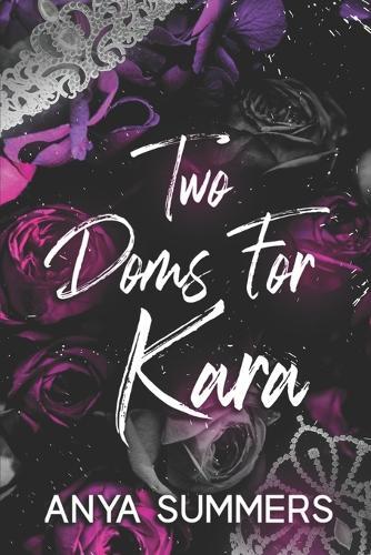 Two Doms For Kara