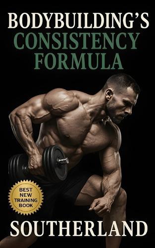 Bodybuilding's Consistency Formula: Build Muscle Without Motivation: The Brutally Effective System for Lifters Who Want Results Without Excuses