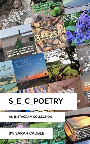 s_e_c_poetry: an instagram collection