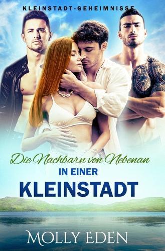Die Nachbarn von Nebenan in einer Kleinstadt