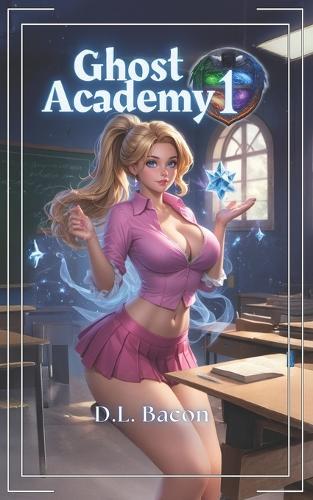 Ghost Academy 1: Summer Term
