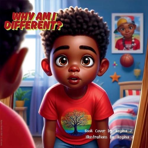 Why Am I Different ?