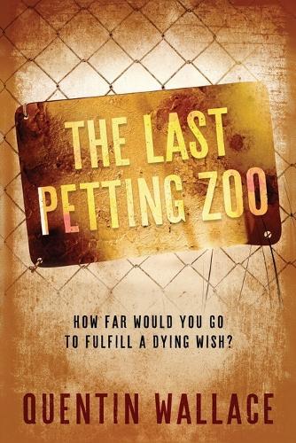 The Last Petting Zoo