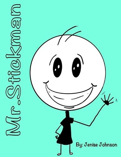 Mr. Stickman