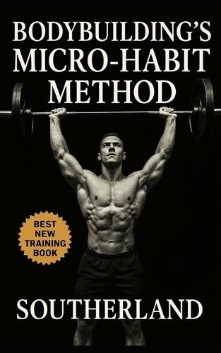 Bodybuilding's Micro-Habit Method: Build Muscle on Autopilot Using Daily Micro-Habits for Training, Nutrition, and Recovery Mastery