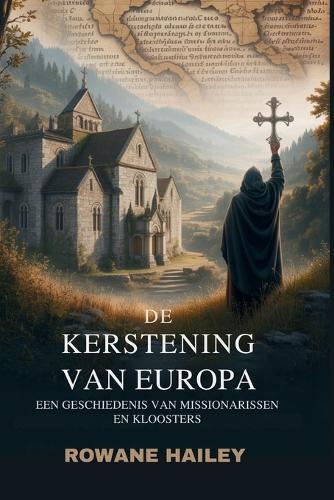 De kerstening van Europa: Een geschiedenis van missionarissen en kloosters