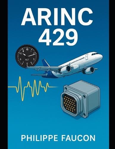 Mastering ARINC 429: The Complete Guide to Aircraft Data Buses