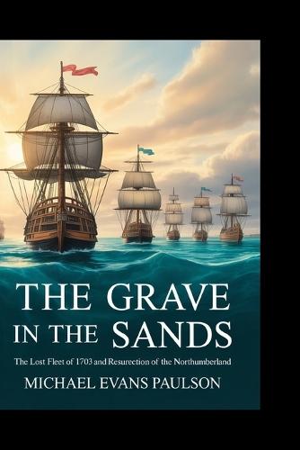 The Grave in the Sands: The Lost Fleet of 1703 and the Resurrection of the Northumberland