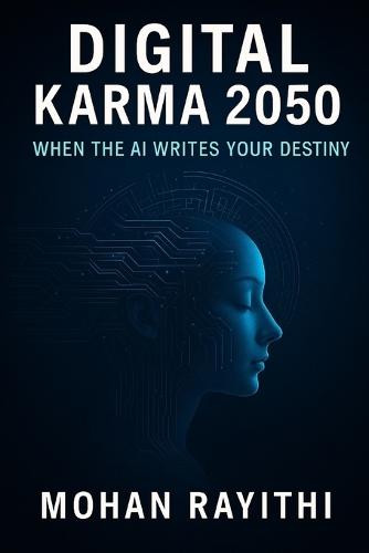 Digital Karma 2050: When the AI Writes Your Destiny