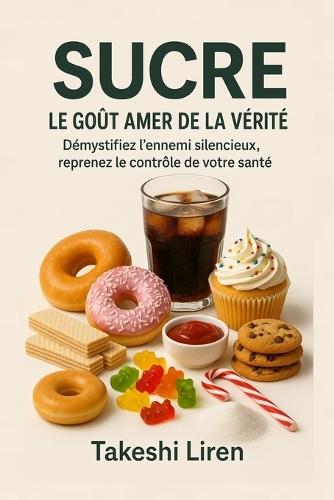 Sucre Le Goût Amer de la Vérité: Démystifiez l'ennemi silencieux reprenez le contrôle de votre santé
