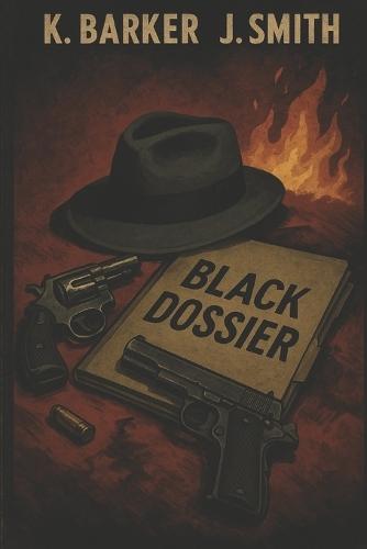 Black Dossier: part I
