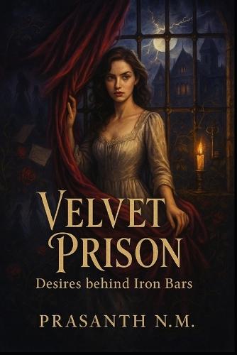 Velvet Prison: Desires behind Iron Bars