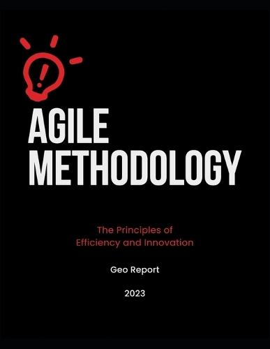 Agile Methodology: The Principles of Efficiency and Innovation