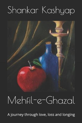 Mehfil-e-Ghazal: A journey through love, loss and longing
