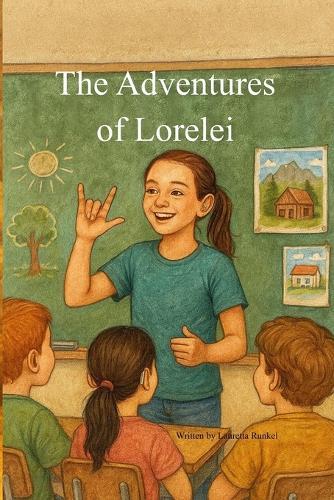 The Adventures of Lorelei
