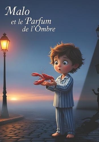 Malo et le Parfum de l'Ombre: une autre aventure pour malo après L'Étrange Glace au Soleil Couchant