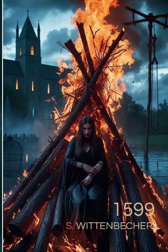 1599: Der Hexenhammer des Heinrich Kramer (Historischer Psychothriller)