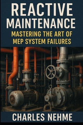 Reactive Maintenance: Mastering the Art of MEP System Failures