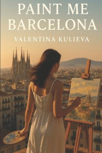 Paint Me Barcelona