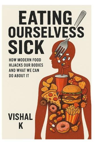 Eating Ourselves Sick: How Modern Food Hijacks Our Bodies and What We Can Do About It